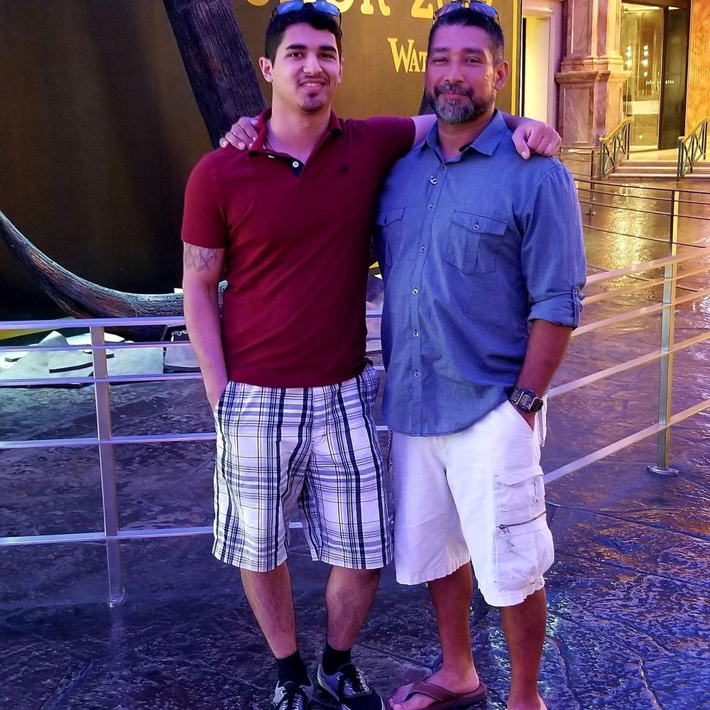 Meet your Posher, Steve